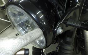 TRIUMPH BONNEVILLE T120 2017