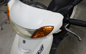 YAMAHA JOG Gen.5 SA36J