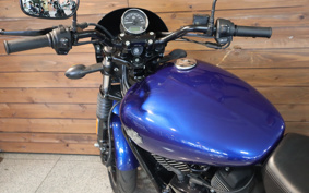 HARLEY  HARLEY XG750 2015 NBB