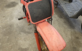 HONDA QR50 AE01