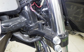 SUZUKI GSX-S125 DL32B