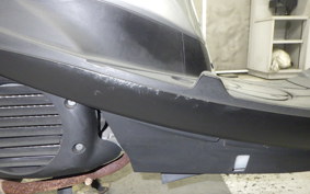 YAMAHA JOG Gen.5 2009 SA36J