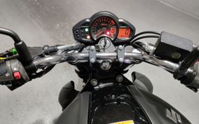 SUZUKI GLADIUS400 2014 VK58A