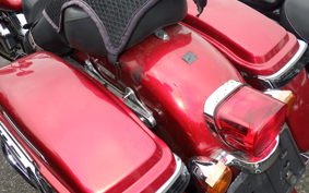 HARLEY FLD 1580 2013
