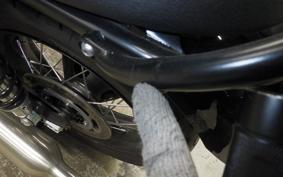 TRIUMPH BONNEVILLE T100 2021