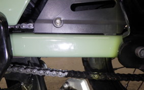 HONDA CT125-2 2023 JA65