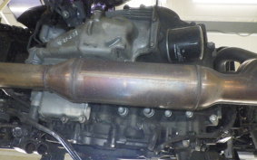 KAWASAKI ELIMINATOR400-3 2008 EL400A