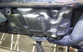 HONDA STEED 400 1993 NC26