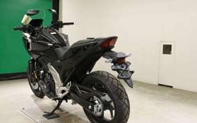 HONDA NC750X DCT 2026 RH23