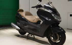 YAMAHA MAJESTY 400 Gen.2 2009 SH06J