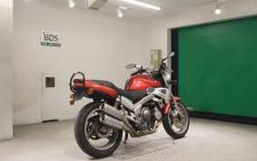 YAMAHA ZEAL 3YX