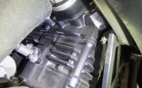 SUZUKI GSX250RA 2014