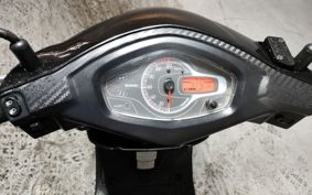 SUZUKI ADDRESS V125 CF4MA