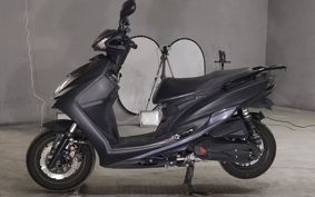 YAMAHA CYGNUS125XSR SEA5J