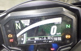 KAWASAKI ZX-4R SE 2023 ZX400P