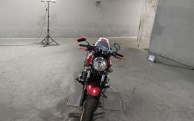 HONDA CB400SFV-3 2006 NC39