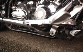 HARLEY HARLEY FLHX1580 2008 KB4