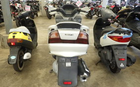 SUZUKI SKYWAVE 250 (Burgman 250) Gen.2 CJ43A