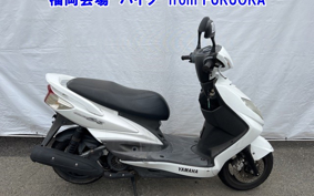 YAMAHA CYGNUS 125 X