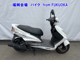 Фото Yamaha CYGNUS 125 X с японского аукциона