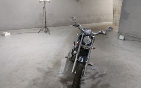 HONDA STEED 400 2002 NC26
