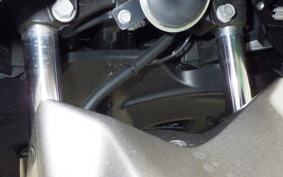 YAMAHA N-MAX SED6J