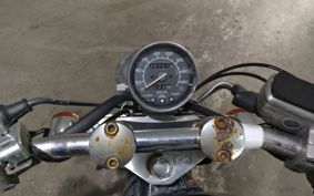 HONDA STEED 600 1993 PC21
