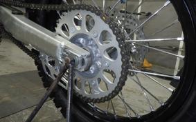 HONDA CRF250 RALLY ME12