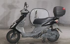 SUZUKI ADDRESS V125 CF4MA