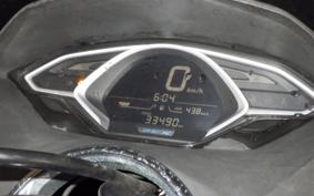 HONDA PCX 125 2025 JF81