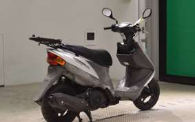 SUZUKI ADDRESS V125 G 2024 CF46A