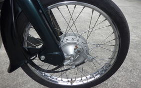 HONDA C50 SUPER CUB AA01