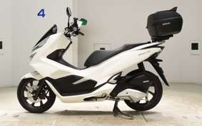 HONDA PCX 125 2023 JF81