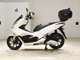 Фото Honda PCX 125 2018 с японского аукциона