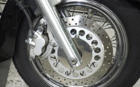 YAMAHA DRAGSTAR 1100 CLASSIC 2004 VP13J