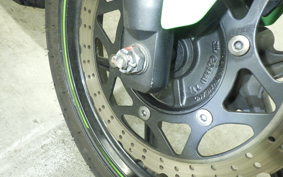 KAWASAKI NINJA 250R EX250K