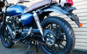 HONDA GB350 2022 NC59