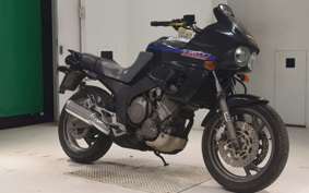 YAMAHA TDM850 1992 4EP