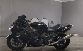 KAWASAKI ZX 1400 NINJA R ZXNE13