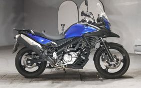 SUZUKI DL650 ( V-Strom 650 ) VP56A