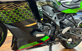 KAWASAKI NINJA ZX-25R KRT ED ZX250E
