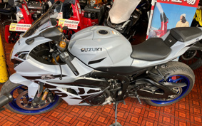 SUZUKI GSX-R1000R ABS 2022 DM11G