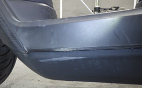 HONDA TACT-4ﾍﾞｰｼｯｸ 2001 AF79