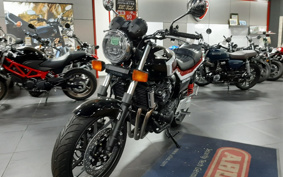 HONDA CB400SFV-4ABS 2023 NC42