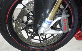 DUCATI 1098 S 2007