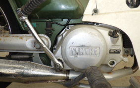 YAMAHA TOWN MATE 50 E 22F