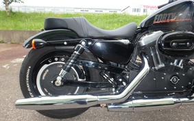 HARLEY HARLEY XL1200X 2014 LC3