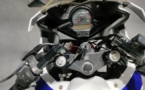 HONDA CBR250R MC41