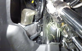 HONDA PCX 150 2021 KF18