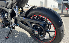 HONDA CBR650R 2019 RH03